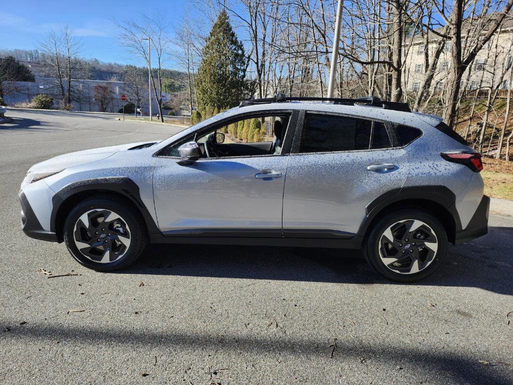 new 2025 Subaru Crosstrek car, priced at $33,911