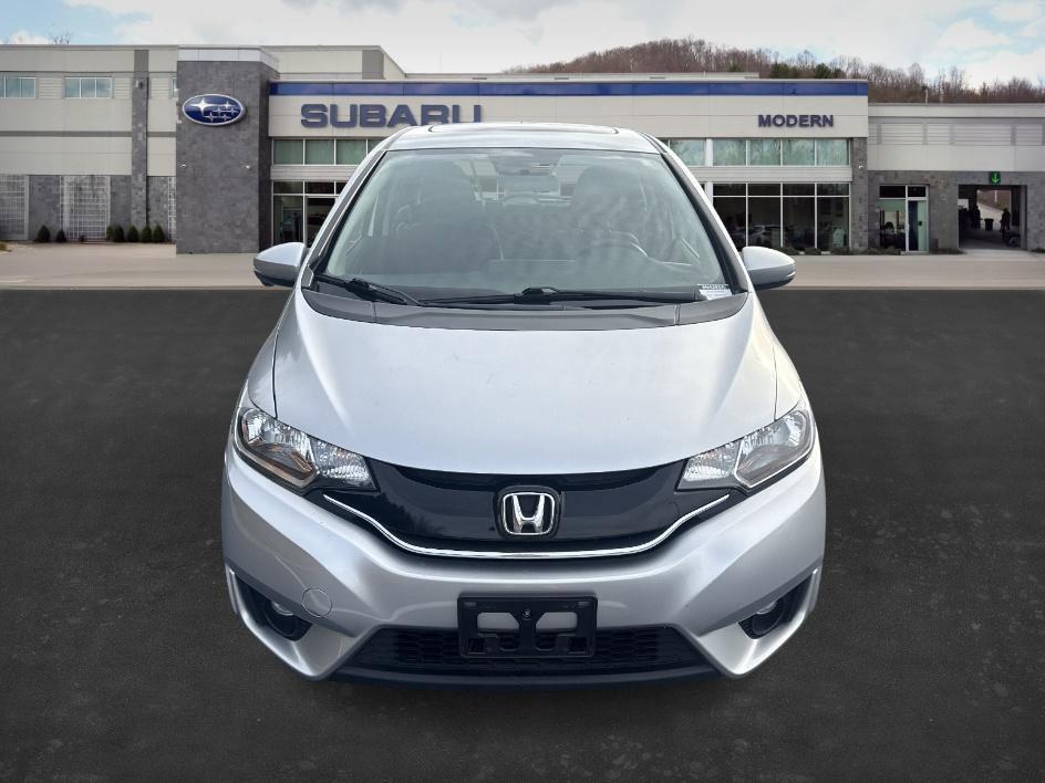 used 2016 Honda Fit car, priced at $13,407