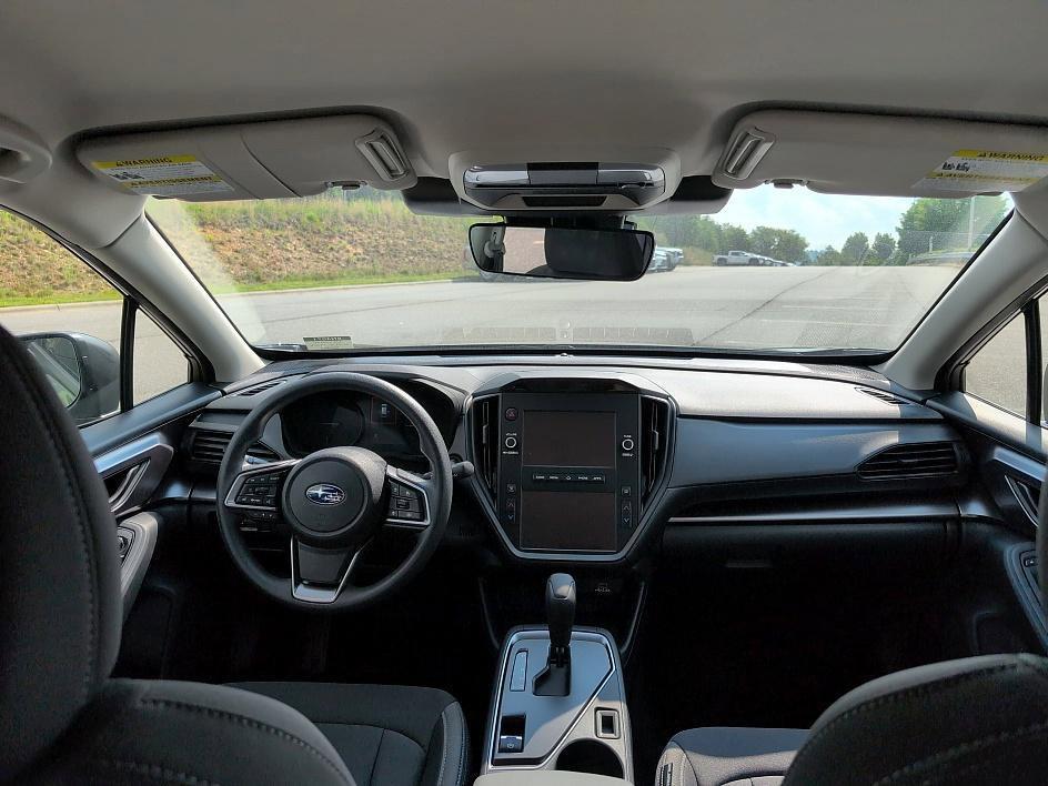 new 2025 Subaru Impreza car, priced at $24,623
