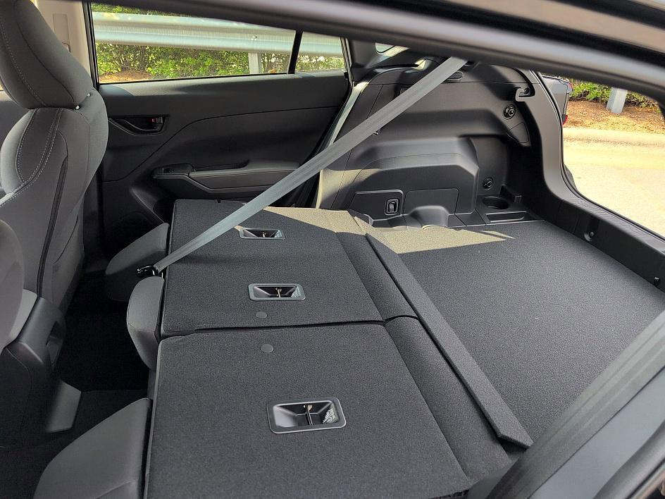 new 2025 Subaru Impreza car, priced at $24,623
