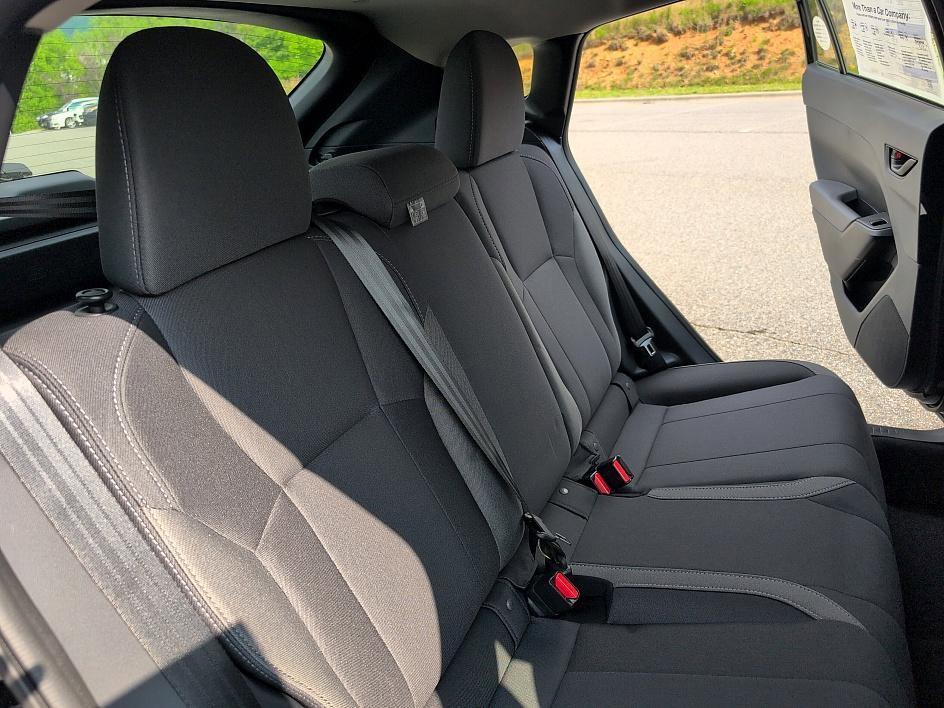 new 2025 Subaru Impreza car, priced at $24,623