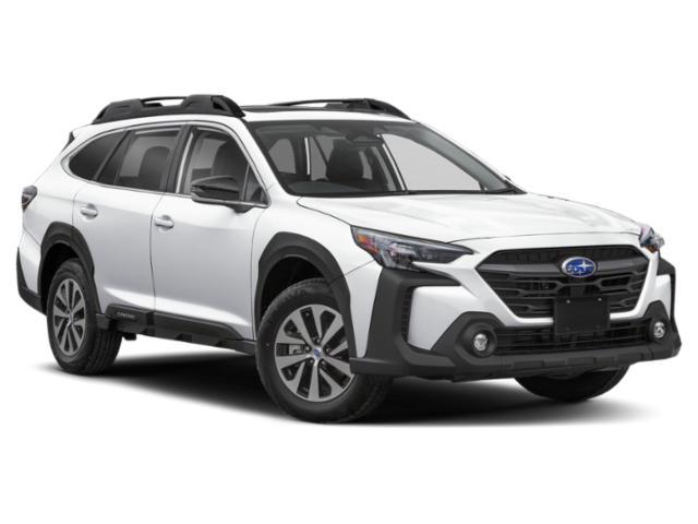 new 2025 Subaru Outback car, priced at $34,109