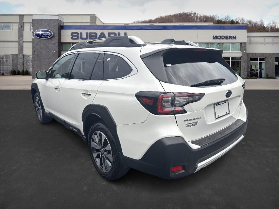 used 2024 Subaru Outback car, priced at $29,980