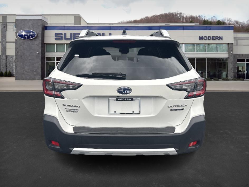 used 2024 Subaru Outback car, priced at $29,980