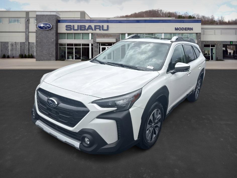 used 2024 Subaru Outback car, priced at $29,980
