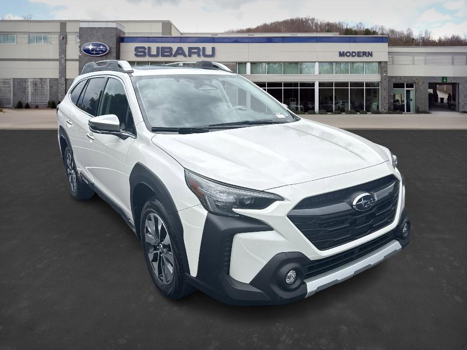 used 2024 Subaru Outback car, priced at $29,980