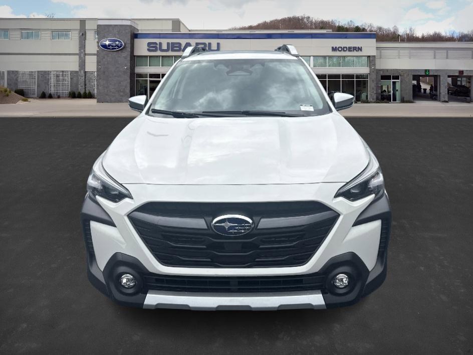used 2024 Subaru Outback car, priced at $29,980