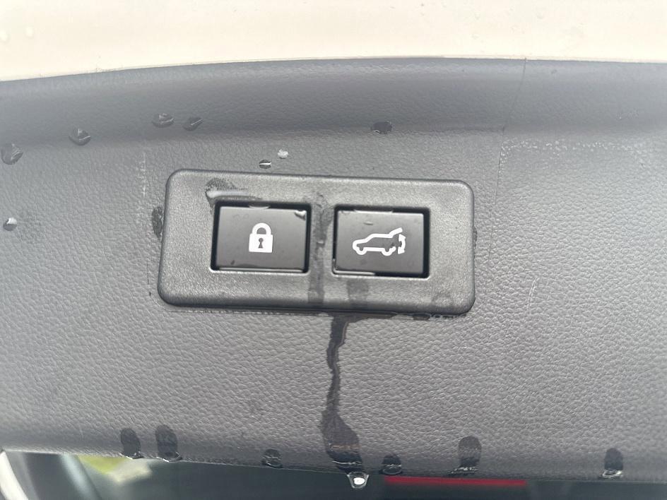 used 2024 Subaru Outback car, priced at $29,980