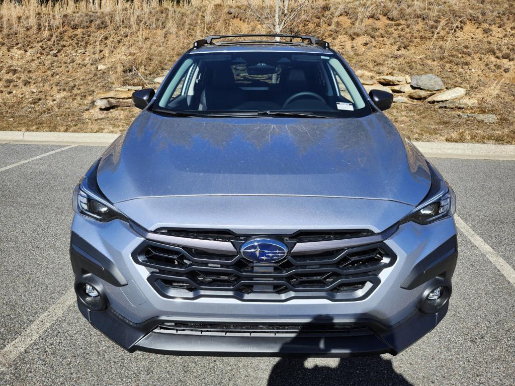 new 2025 Subaru Crosstrek car, priced at $33,539