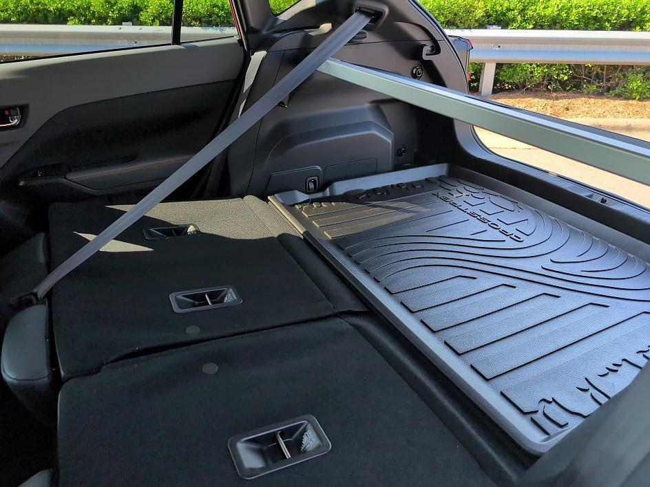 new 2025 Subaru Crosstrek car, priced at $34,358