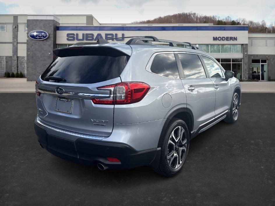 used 2025 Subaru Ascent car, priced at $41,998