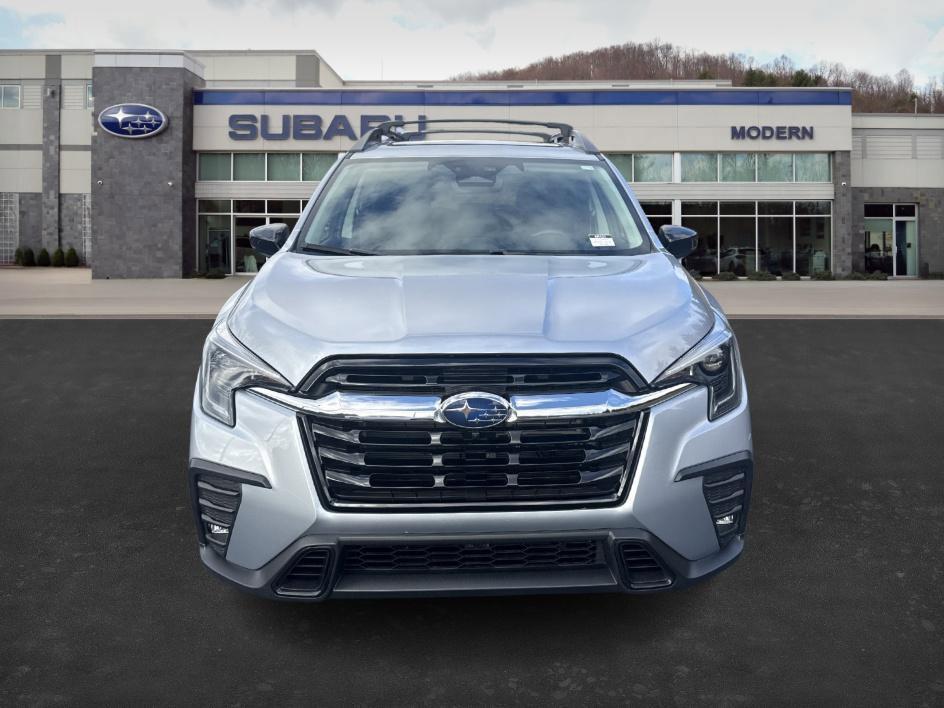 used 2025 Subaru Ascent car, priced at $41,998