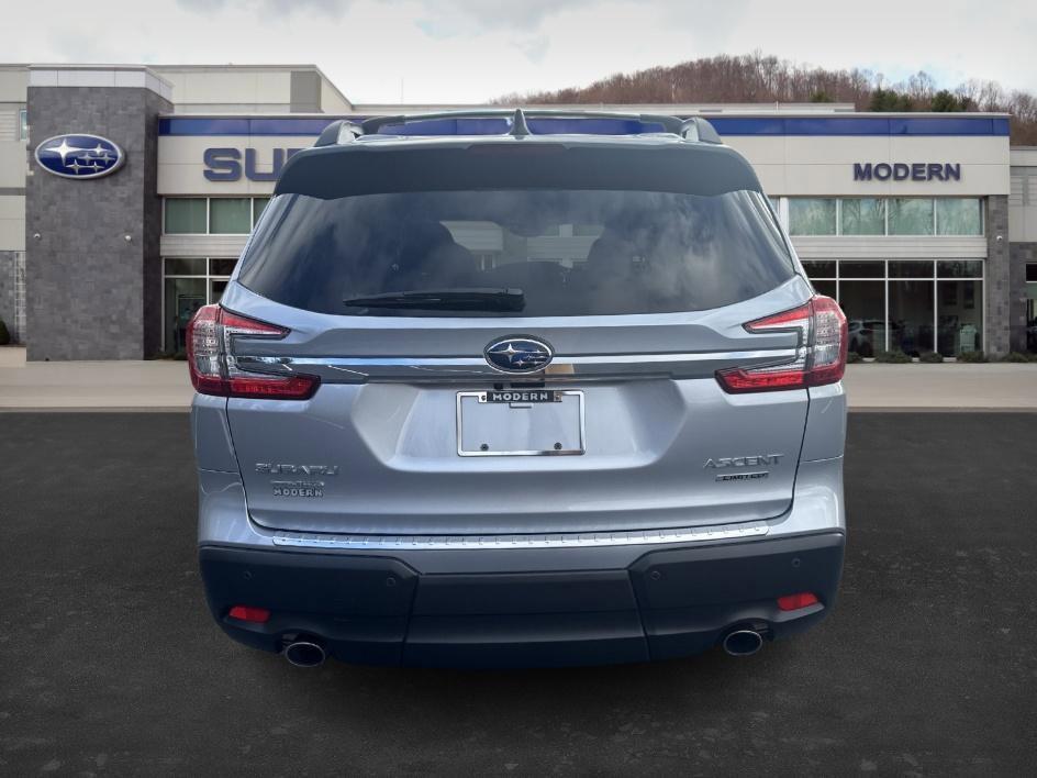 used 2025 Subaru Ascent car, priced at $41,998