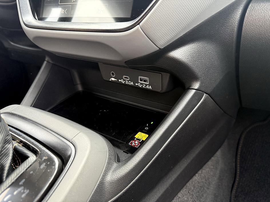 new 2025 Subaru Crosstrek car, priced at $34,608