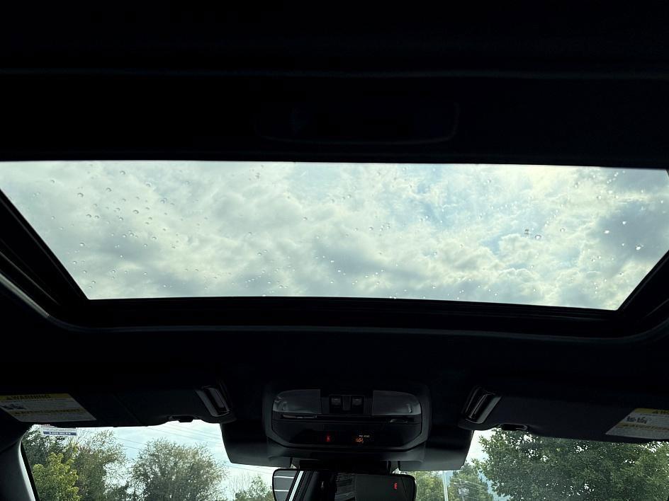 new 2025 Subaru Crosstrek car, priced at $34,608