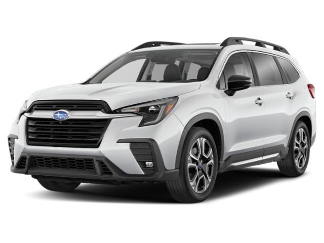 new 2025 Subaru Ascent car, priced at $46,943