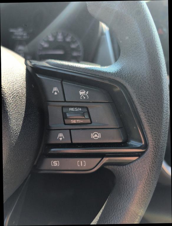 used 2024 Subaru Crosstrek car, priced at $26,526
