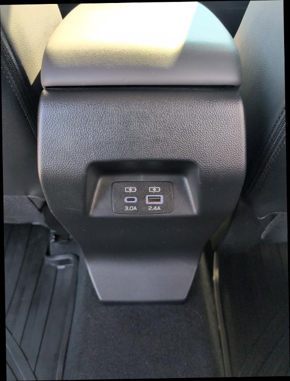used 2024 Subaru Crosstrek car, priced at $26,526