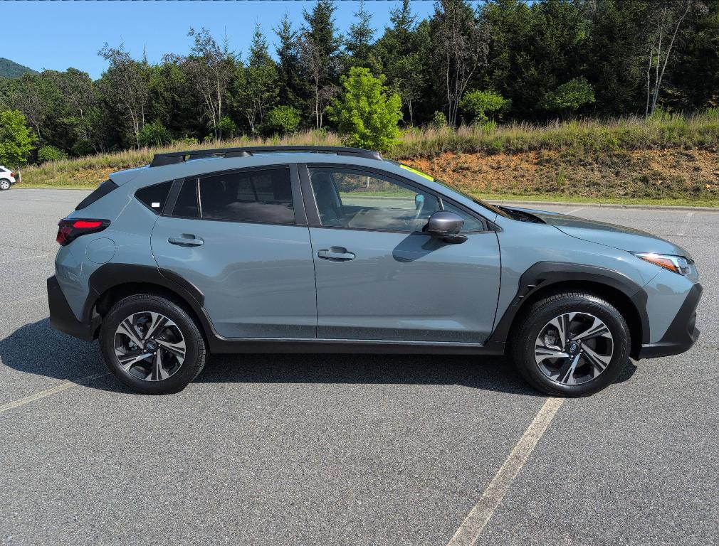 used 2024 Subaru Crosstrek car, priced at $26,526