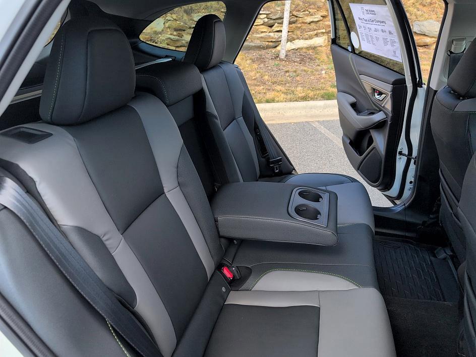 new 2025 Subaru Outback car, priced at $38,072