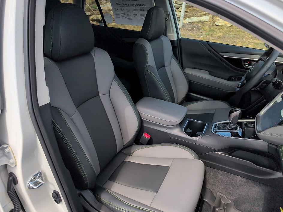 new 2025 Subaru Outback car, priced at $38,072