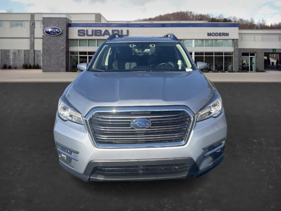 used 2022 Subaru Ascent car, priced at $28,253