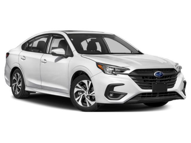 new 2025 Subaru Legacy car, priced at $29,930