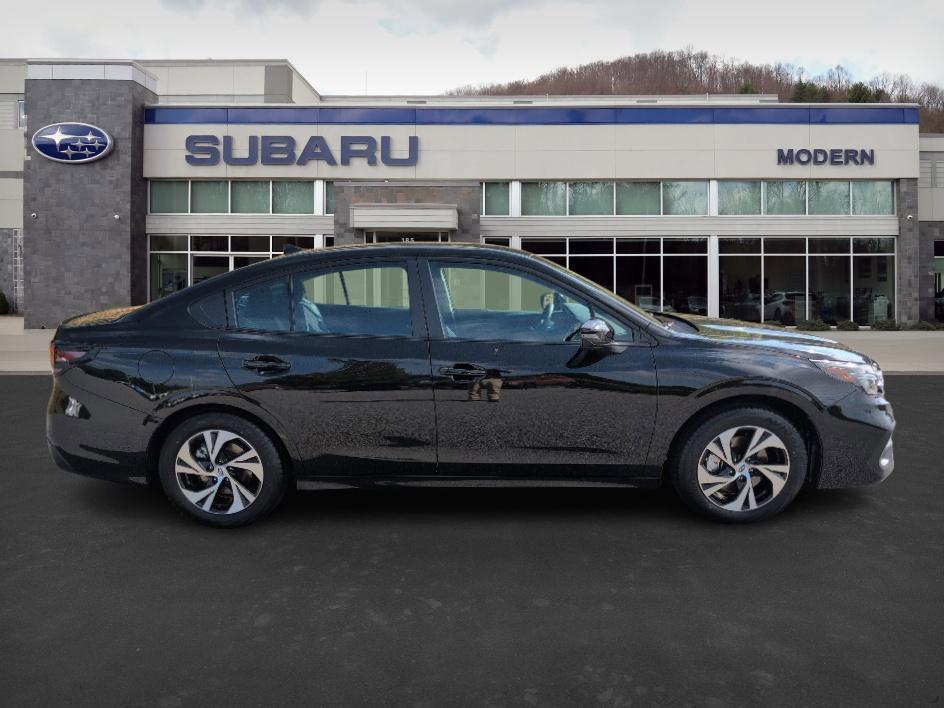 new 2025 Subaru Legacy car, priced at $30,374
