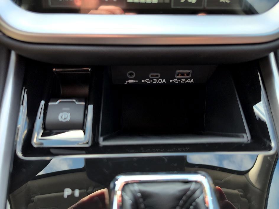 new 2025 Subaru Legacy car, priced at $30,374