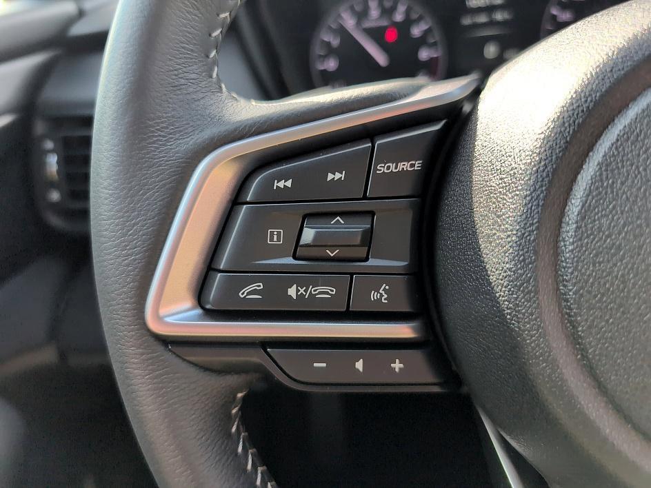 new 2025 Subaru Legacy car, priced at $30,374