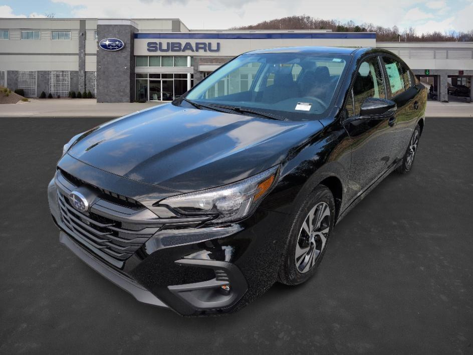 new 2025 Subaru Legacy car, priced at $30,374