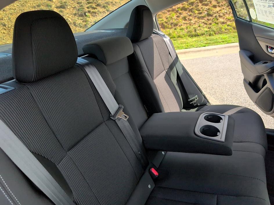 new 2025 Subaru Legacy car, priced at $30,374