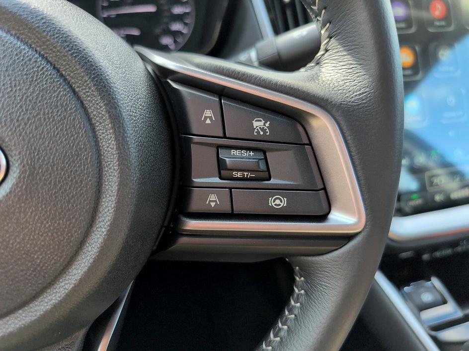 new 2025 Subaru Legacy car, priced at $30,374