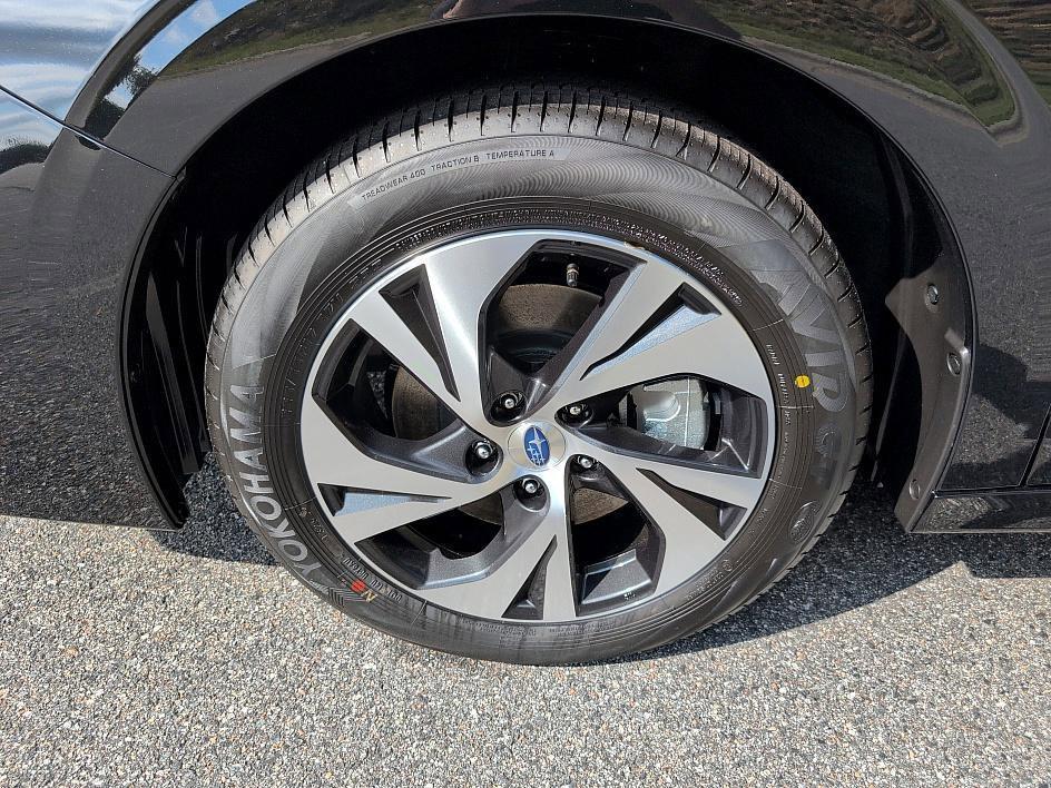 new 2025 Subaru Legacy car, priced at $30,374