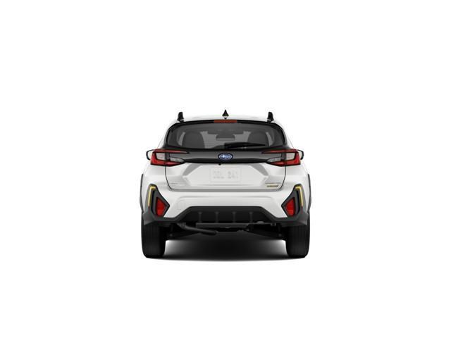 new 2025 Subaru Crosstrek car, priced at $32,614