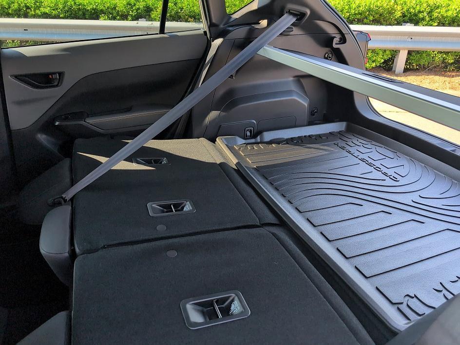 new 2025 Subaru Crosstrek car, priced at $32,614