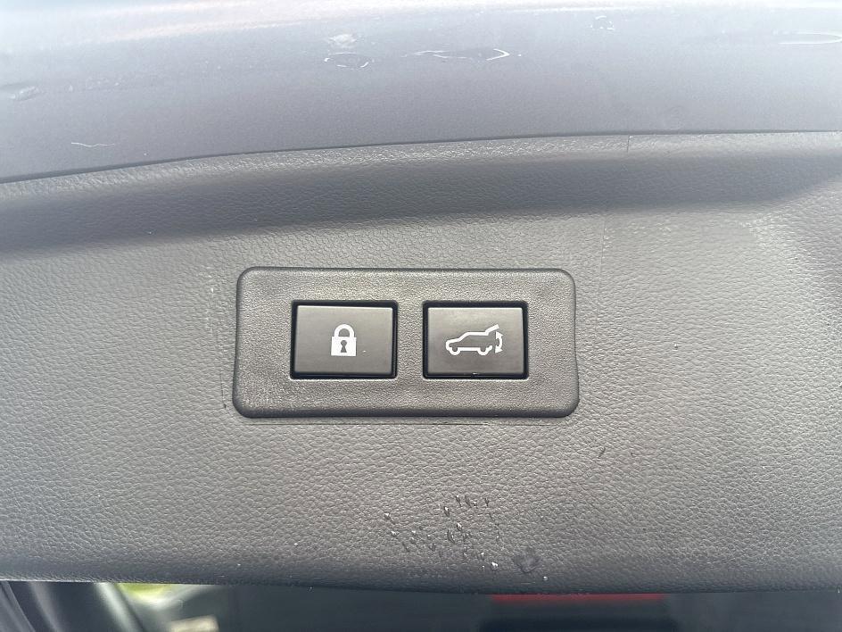 used 2023 Subaru Outback car, priced at $30,699