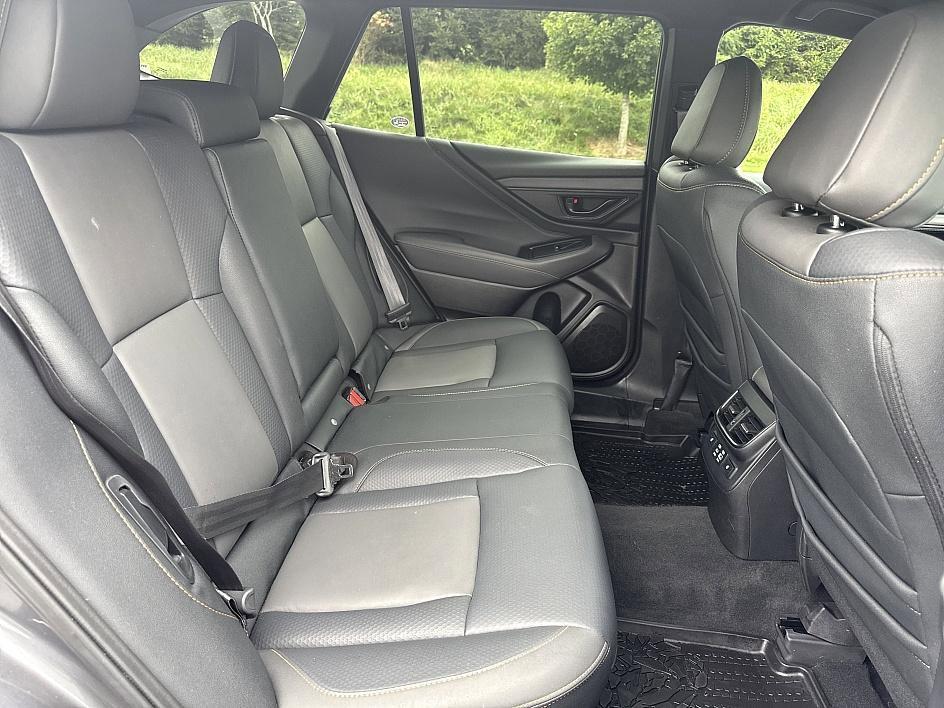 used 2023 Subaru Outback car, priced at $30,699
