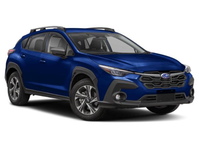 new 2025 Subaru Crosstrek car, priced at $29,897