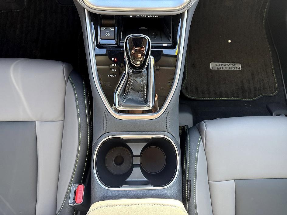 new 2025 Subaru Outback car, priced at $40,814