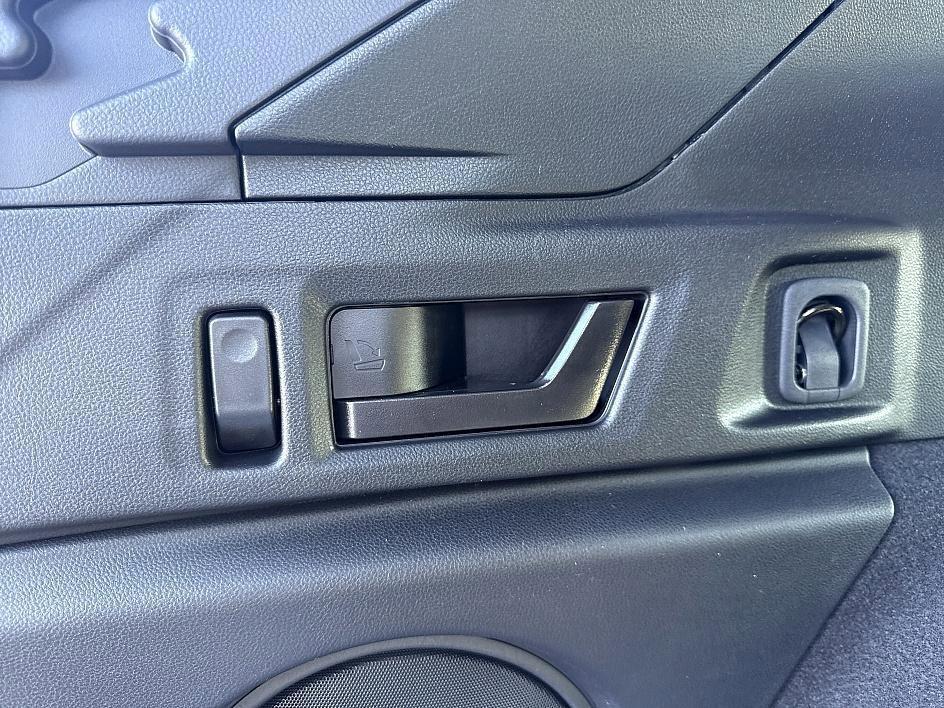 new 2025 Subaru Outback car, priced at $40,814