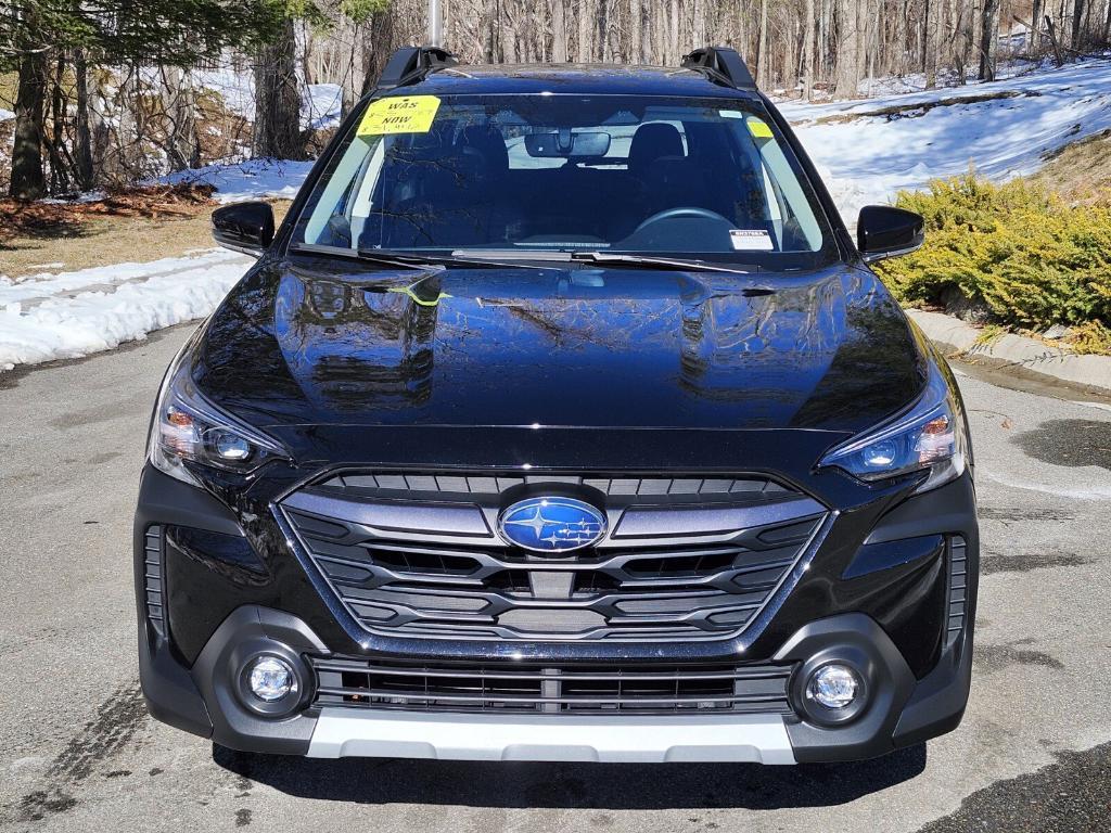 used 2024 Subaru Outback car, priced at $31,161