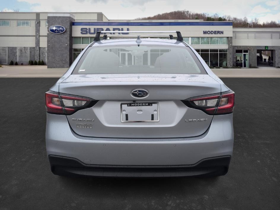 used 2024 Subaru Legacy car, priced at $27,706