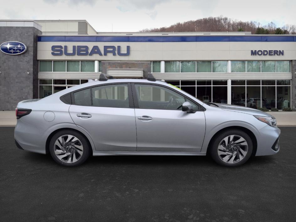 used 2024 Subaru Legacy car, priced at $27,706