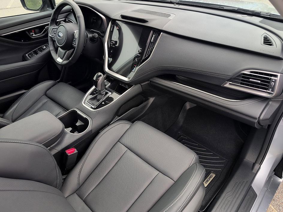 used 2024 Subaru Legacy car, priced at $27,706