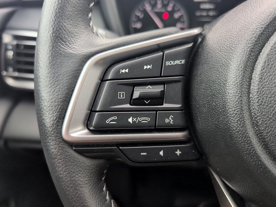 used 2024 Subaru Legacy car, priced at $27,706