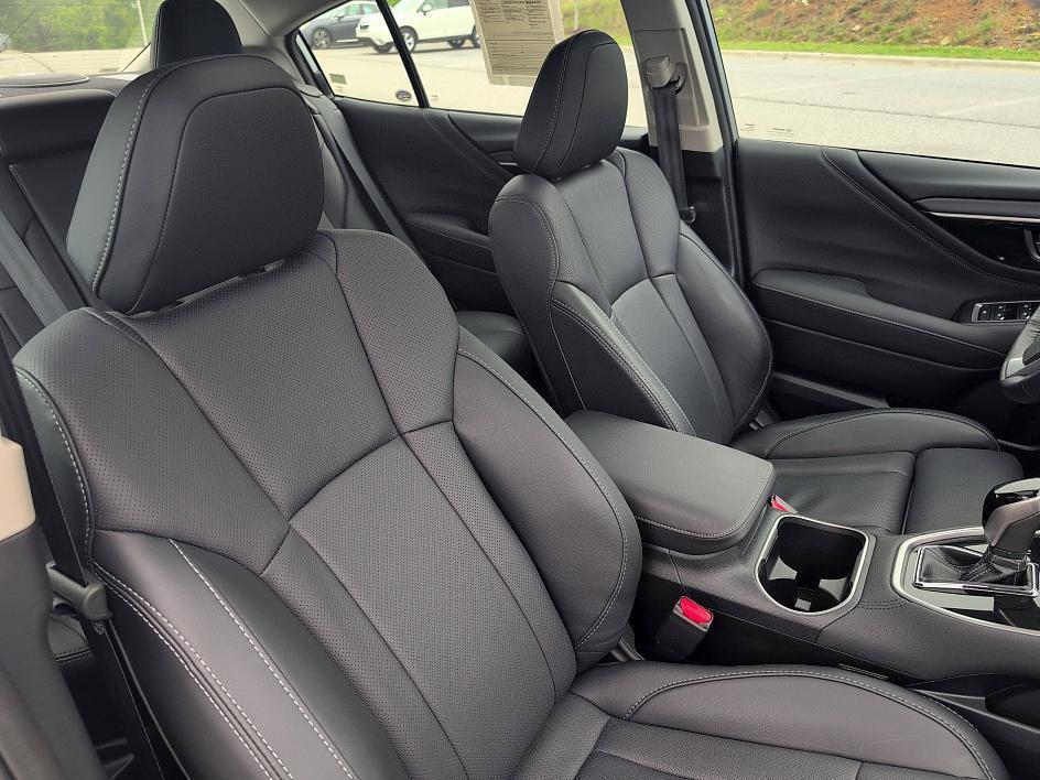 used 2024 Subaru Legacy car, priced at $27,706