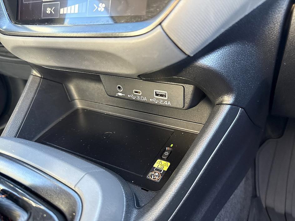 used 2024 Subaru Crosstrek car, priced at $28,587