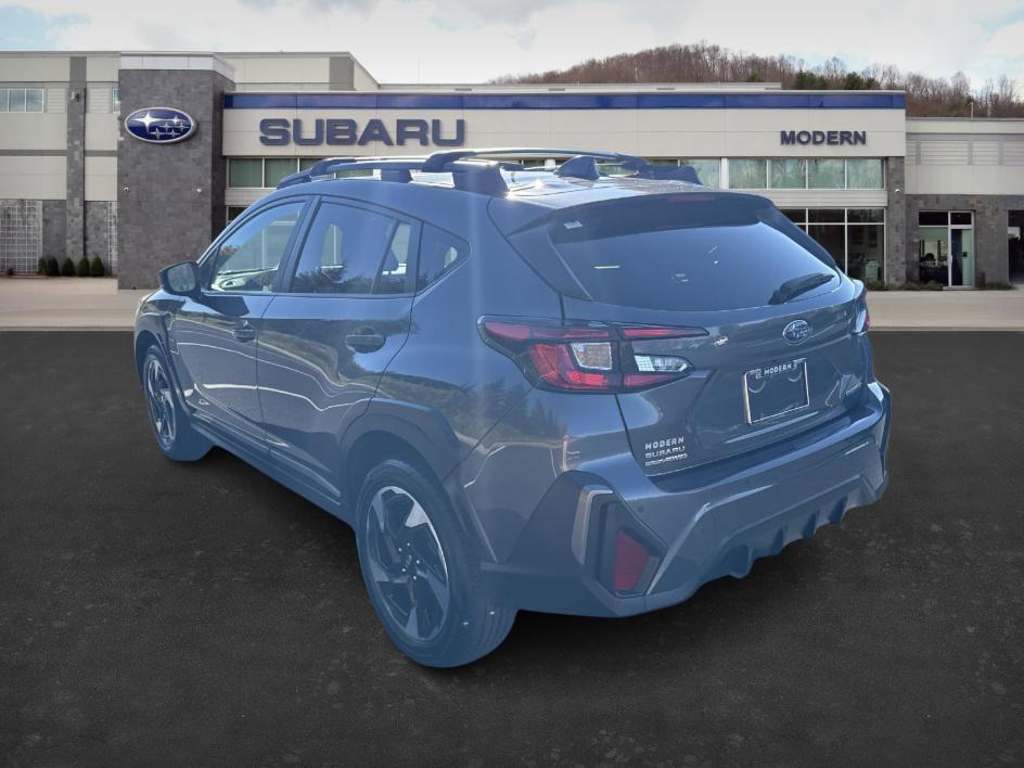 used 2024 Subaru Crosstrek car, priced at $28,587