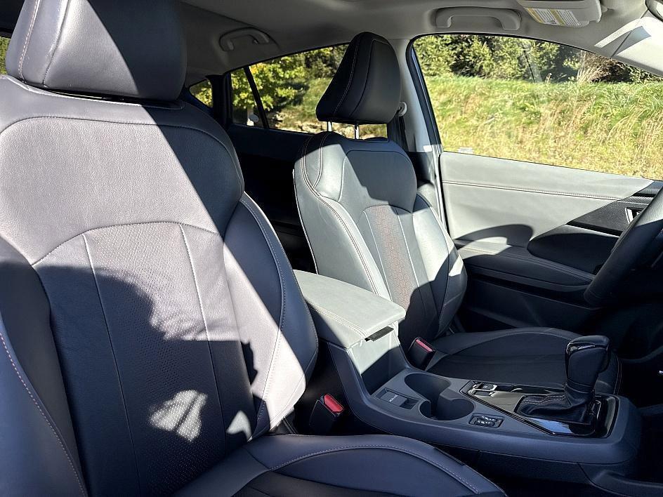 used 2024 Subaru Crosstrek car, priced at $28,587